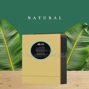 3.6kva SMS Hybrid Inverter