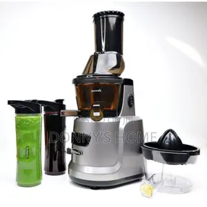 Buchymix Whole Slow Juicer