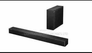Hisense Soundbars Hs2100