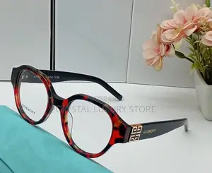 Givenchy Quality Luxury Ladies Frame Glasses