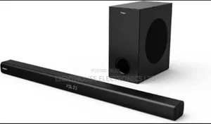 Hisense Soundbars Bar Hs218