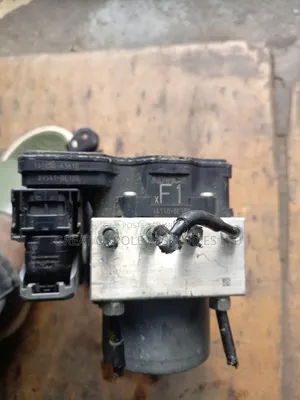 Toyota Highlander 2016-2018 Abs Pump