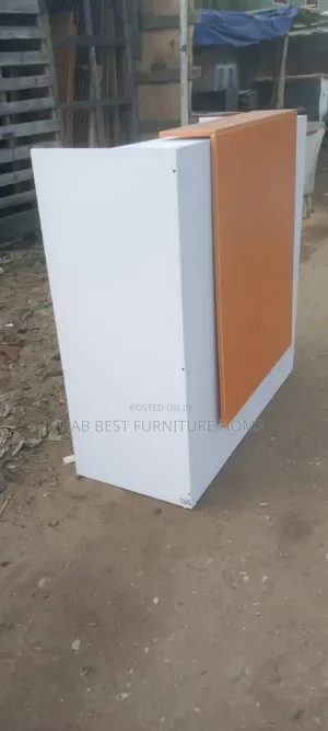 Reception Office Table