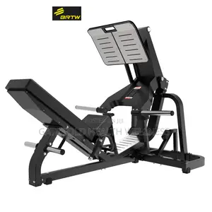 45 Degree Angle Leg Press (Brtw Brand) Ta50