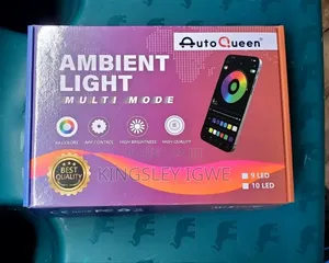 Ambient Light Multi-Mode Led for Car