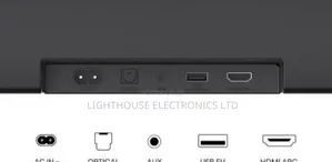 Hisense Soundbars Ax3100q