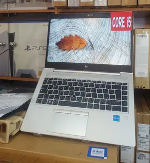 New Laptop HP ProBook 6475B 16GB Intel Core i5 SSD 512GB