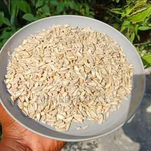 Sunflower Seeds
