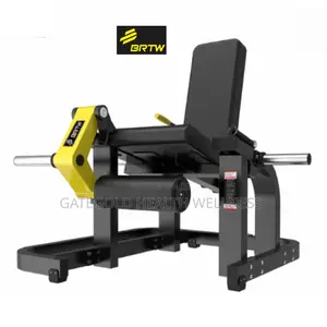 Ta70 Seated Leg Extension (Brtw Brand) (Plate Loaded)
