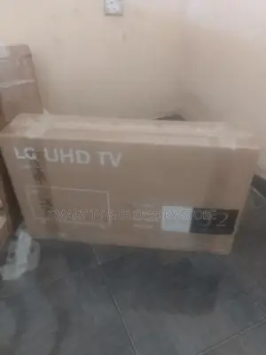 Lg 32 Inches Led Ub Movie