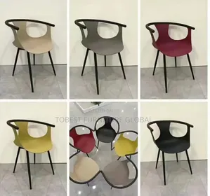 Fancy Plastic Chair