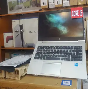 New Laptop HP ProBook 6475B 12GB Intel Core i5 SSD 1T