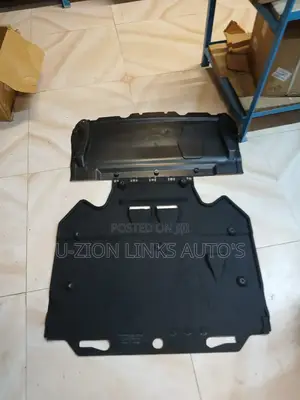 Engine Protector for Audi A6,A5 and A7