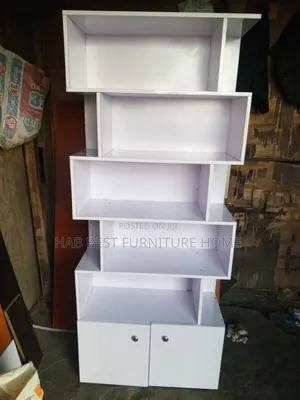 Office Book Shelf