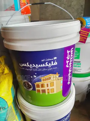 Flexidex Durable Exterior Liquid Applied Waterproofing Membrane