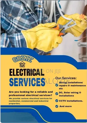 Electrical Engineer