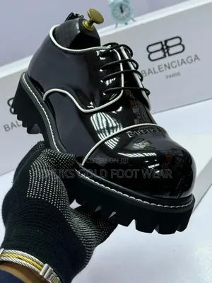 Balenciaga Sizes 40–46 Available Now 👟