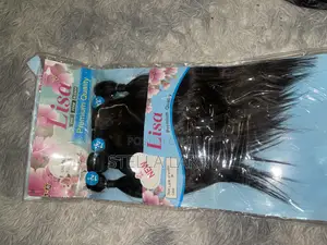 Bundle Hair