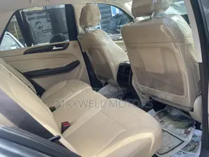 Mercedes-Benz GLE-Class GLE 350 2018 Gray