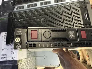 Server HP ProLiant DL 64GB Intel Xeon HDD 1T