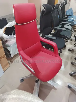 Quality Executive Chairs