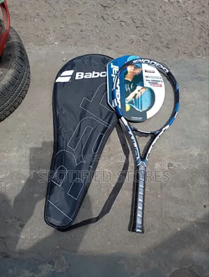 Babolat Tennis Racket -Original