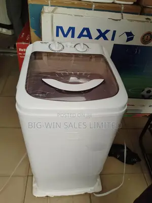Skyrun Washing Machine
