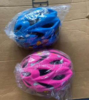 Children Skating Helmet
