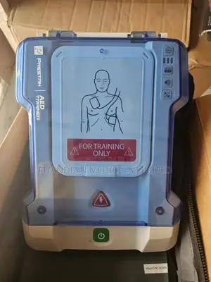 Aed Trainer