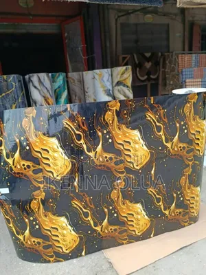 Marble Sheet