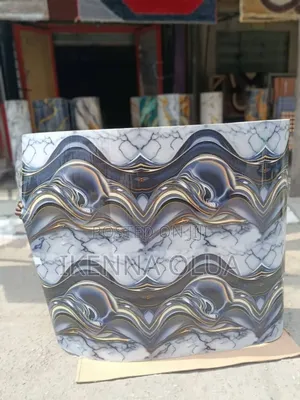 Marble Sheet