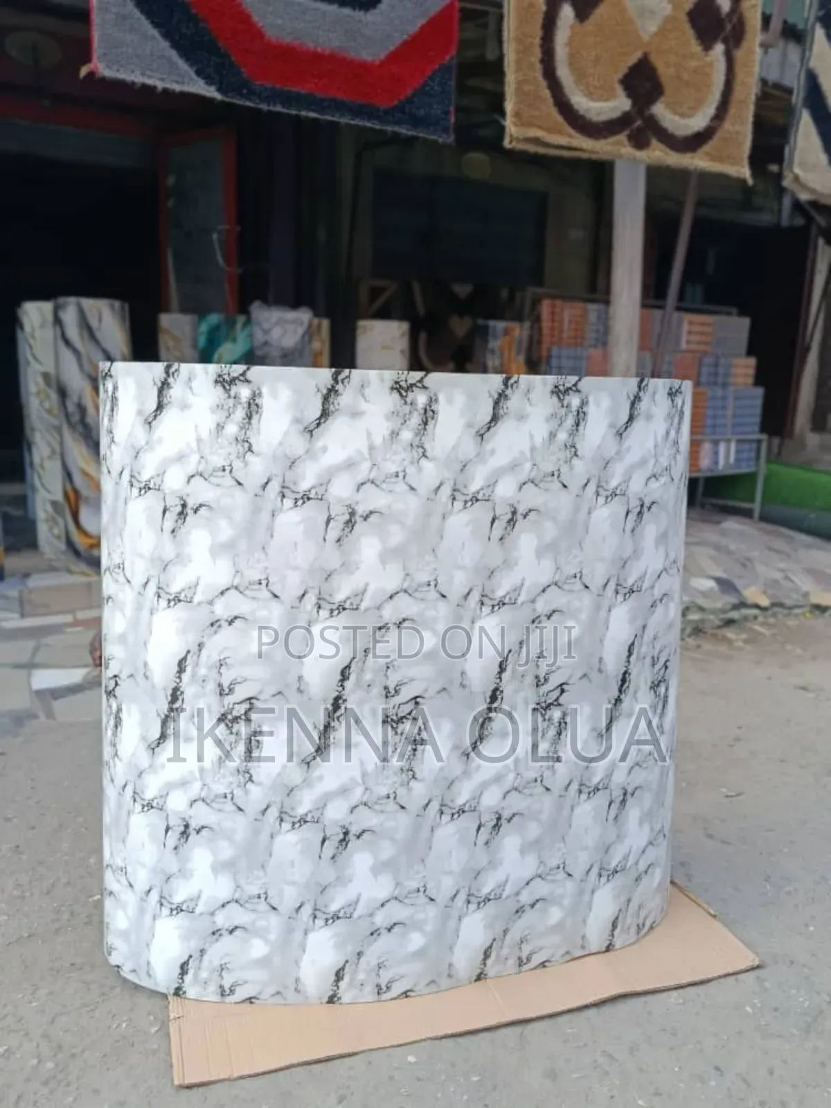 Marble Sheet