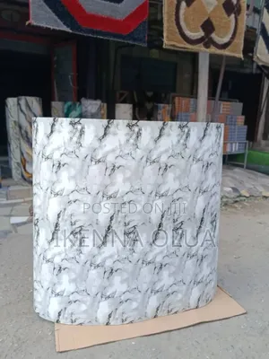 Marble Sheet