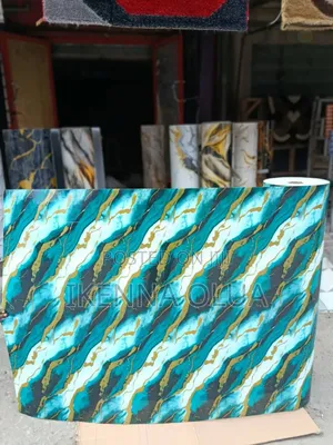 Marble Sheet
