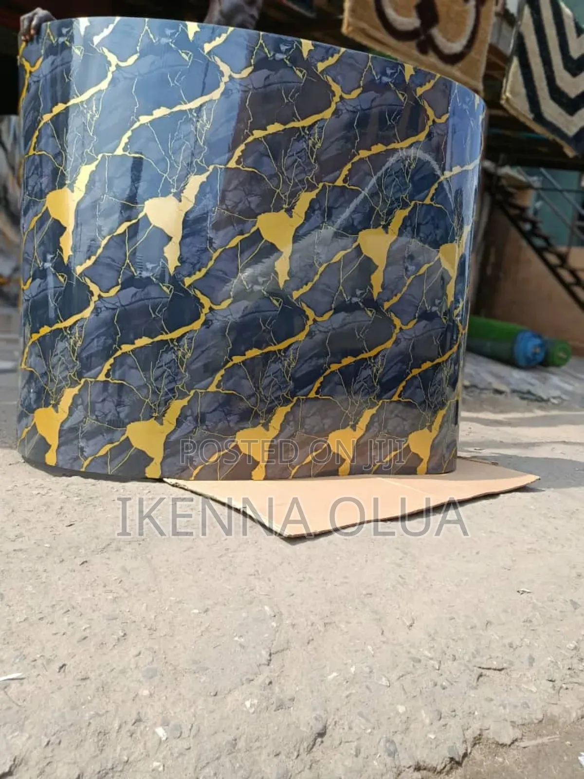 Marble Sheet