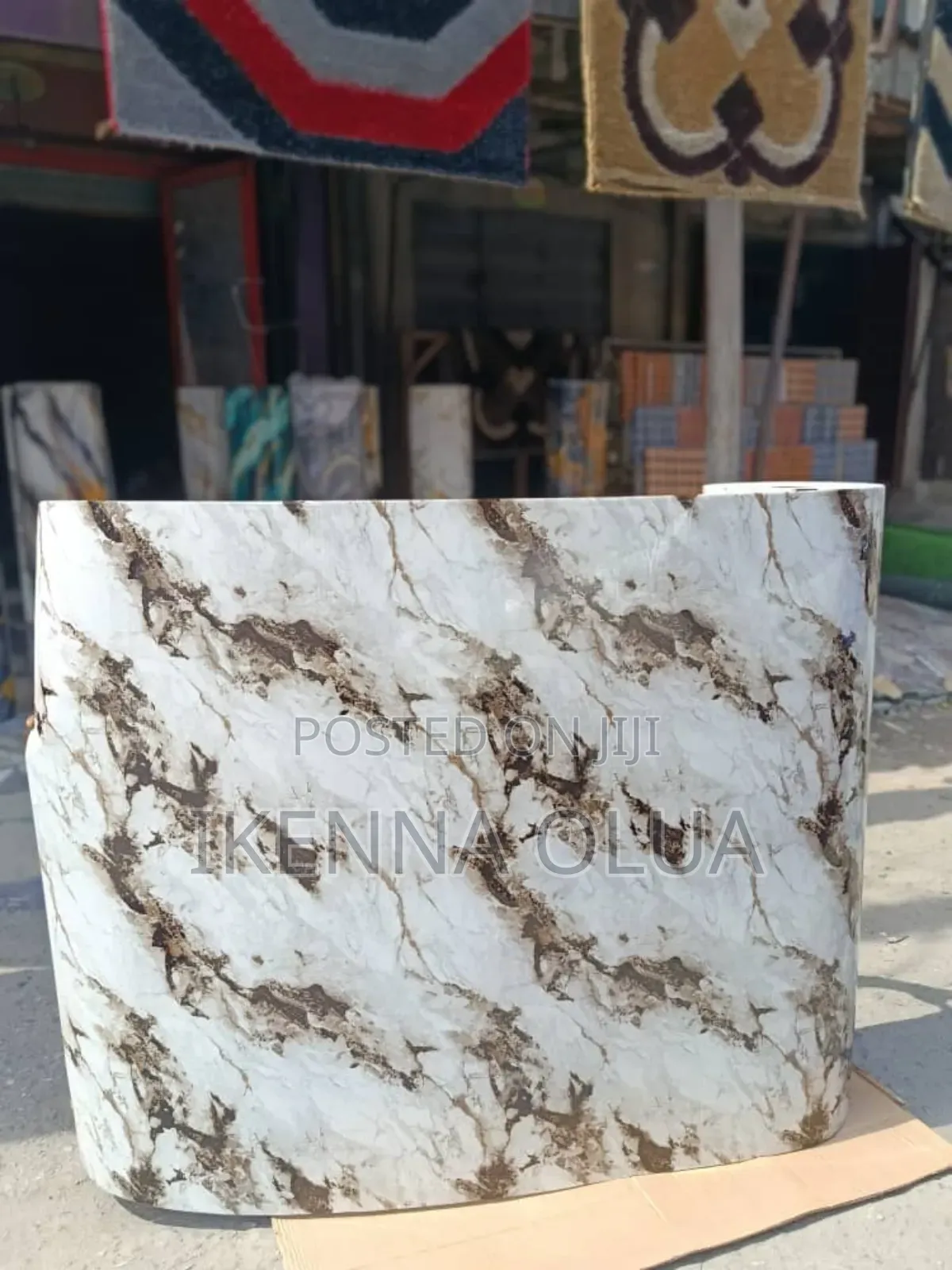 Marble Sheet