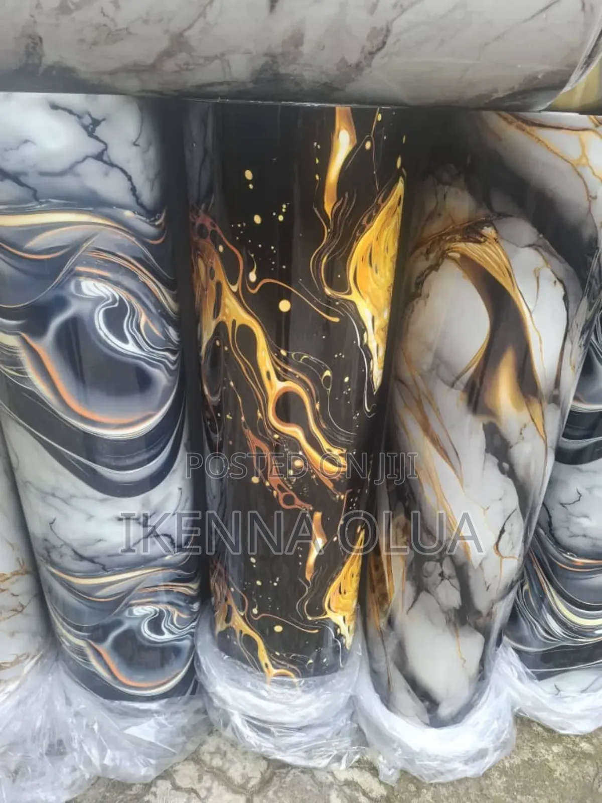 Marble Sheet