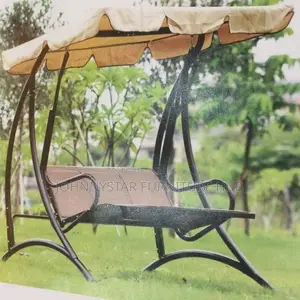 New Design Swing