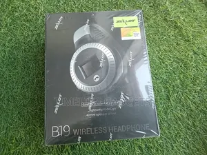 Zealot B19 Wireless Headphone