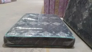 5by6ft by 8inches Semi Orthopedic Mattress