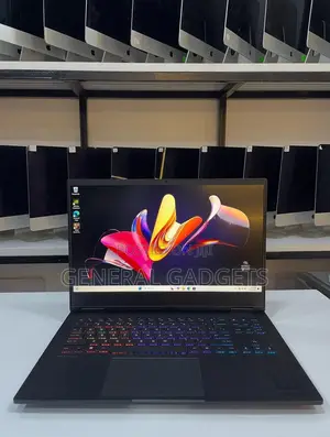 Laptop HP Omen 16 16GB Intel Core I7 SSD 1T