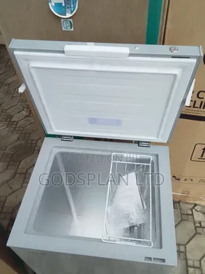 Hisense Freezer 120sh