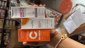 Sadoer Face Serum