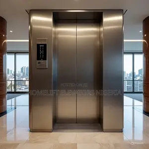 Hotel Commercial Elevator Lift System