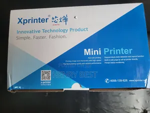 Xprinter Mini Printer