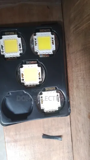 50watt Akt Street Led Bulb