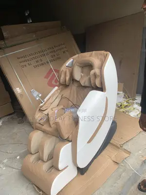 Standard Quality Massage Chair