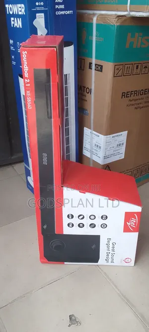 Itel Soundbar