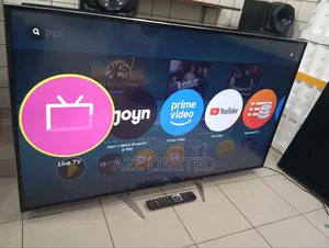 55inch Smart Tv