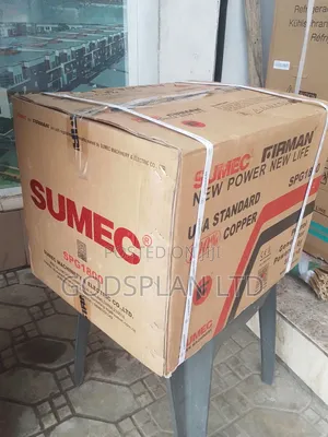 Sumec Fireman Generator 1800